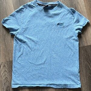 (4) Superdry Short Sleeve Tee